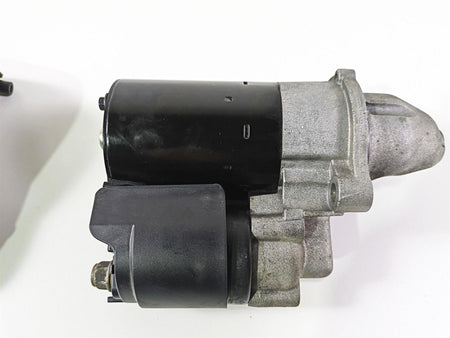2006 BMW R1200GS K255 Adv Engine Starter Motor & Cover 12417712231 {{ shop.shopifyCountryName }} - Mototech271