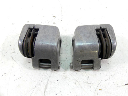 1979 Harley Sportster XLS1000 Roadster Front Brake Caliper Set 44121-77 44195-77 {{ shop.shopifyCountryName }} - Mototech271