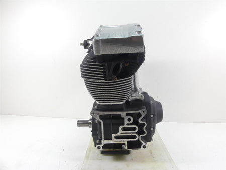 2009 Harley FXDF Dyna Fat Bob Running 96 Engine Motor 2K Only -Video 19587-13C {{ shop.shopifyCountryName }} - Mototech271