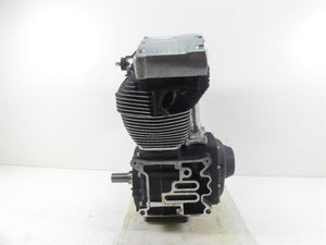 2009 Harley FXDF Dyna Fat Bob Running 96 Engine Motor  2K Only -Video 19587-13C