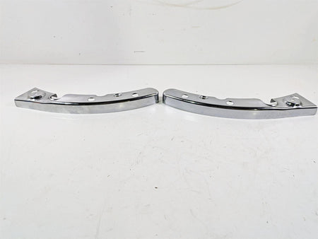 2010 Harley Touring FLHX Street Glide Subframe Strut Covers 47502-09A 47504-09A {{ shop.shopifyCountryName }} - Mototech271