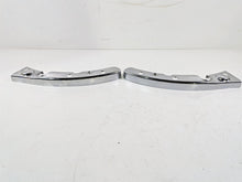 Load image into Gallery viewer, 2010 Harley Touring FLHX Street Glide Subframe Strut Covers 47502-09A 47504-09A | Mototech271
