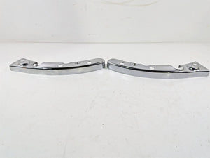 2010 Harley Touring FLHX Street Glide Subframe Strut Covers 47502-09A 47504-09A | Mototech271