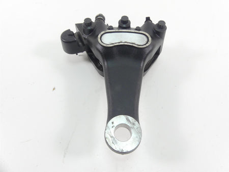 2003 Harley Sportster XL1200 C 100th Anniv Rear Brake Caliper + Mount 40925-00A {{ shop.shopifyCountryName }} - Mototech271