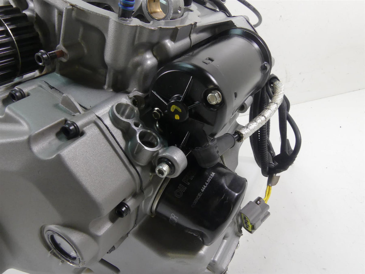 2020 Ducati Multistrada 1260 Enduro Crank Case Shaft Bottom End Engine 22523441B {{ shop.shopifyCountryName }} - Mototech271