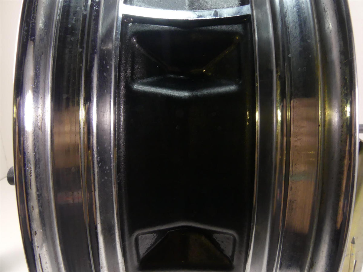 2014 Harley Touring FLHTK Electra Glide Rear Impeller 16x5 Wheel Rim 40900391 {{ shop.shopifyCountryName }} - Mototech271