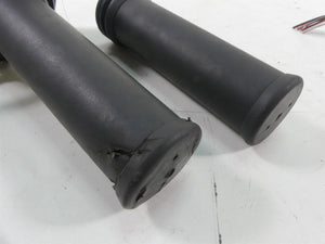 2009 Harley FXDF Dyna Fat Bob Right Control Switch + Blinker Set -Read 71684-06A | Mototech271