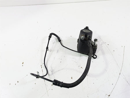 1992 Harley FLSTC Softail Heritage Front Brake Caliper + Line 44046-84B {{ shop.shopifyCountryName }} - Mototech271