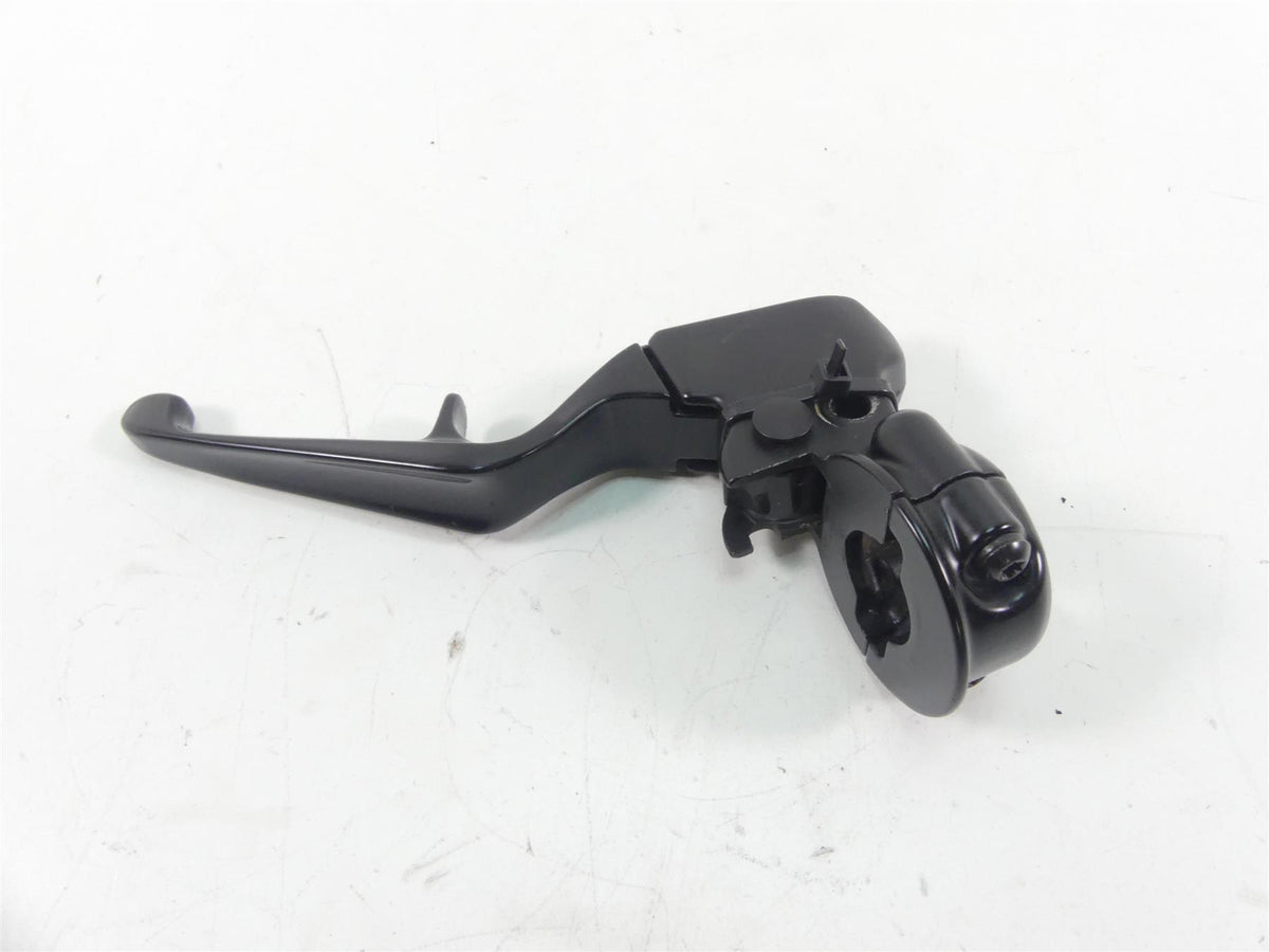 2011 Harley Touring FLTRU Road Glide Clutch Perch & Lever Set 38700-08A {{ shop.shopifyCountryName }} - Mototech271