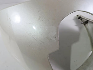2009 Ducati Multistrada 1100 S Headlight Cowl Fairing Cover 48130291A | Mototech271