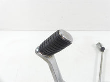 Load image into Gallery viewer, 2003 Honda VTX1300 S Left Front Floor Board + Shift Lever - Read 50625-MEA-670 | Mototech271
