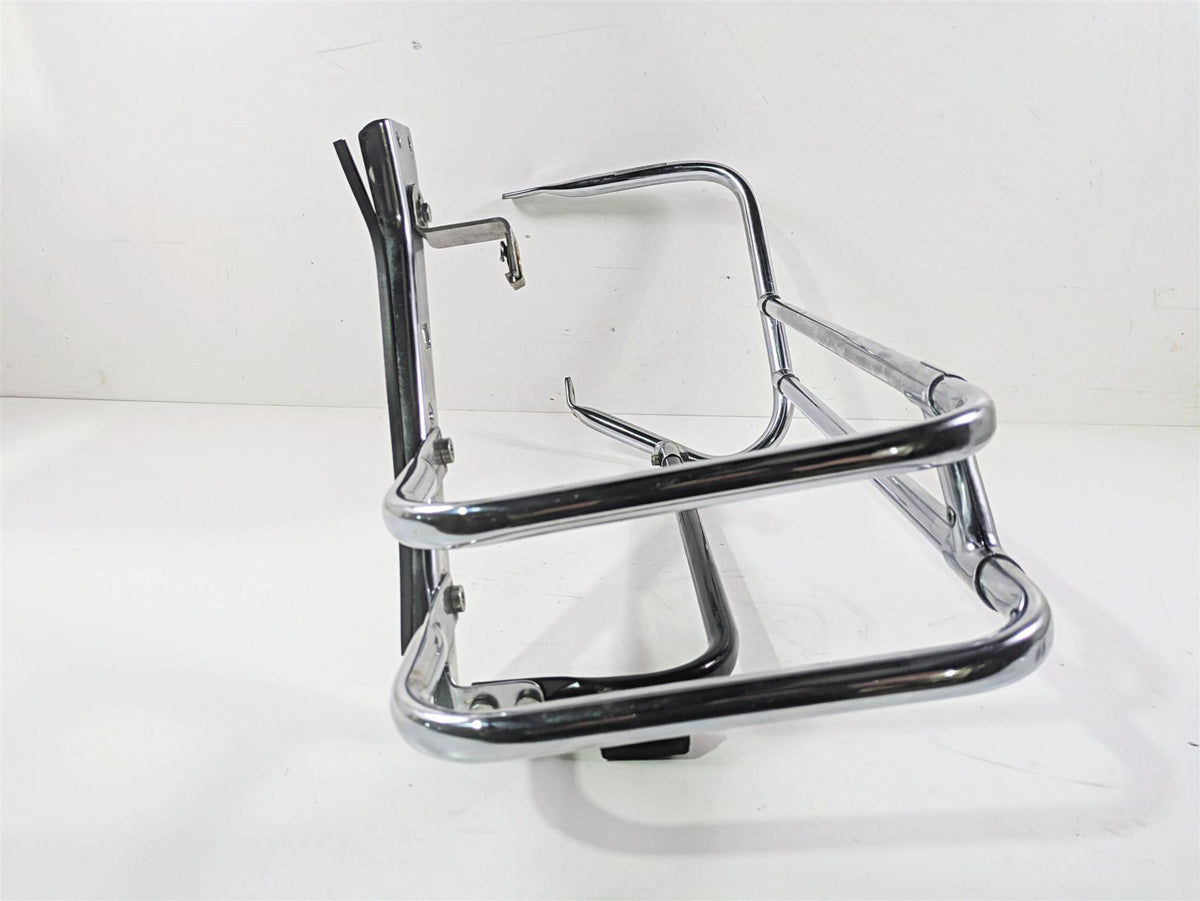 1999 Harley Touring FLHTCUI E-Glide Right Saddlebag Guard Set 49188-97 {{ shop.shopifyCountryName }} - Mototech271