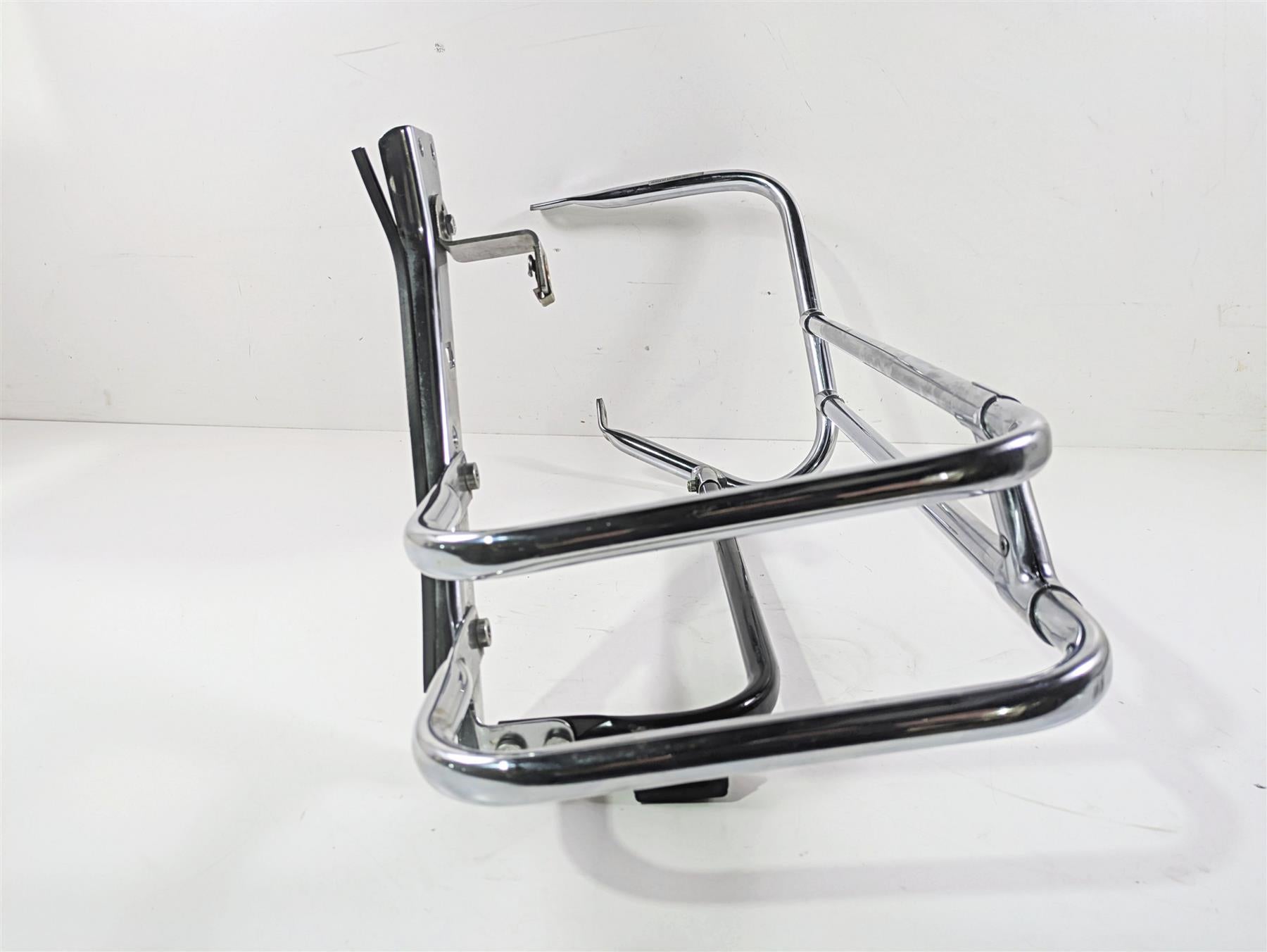 1999 Harley Touring FLHTCUI E-Glide Right Saddlebag Guard Set 49188-97 {{ shop.shopifyCountryName }} - Mototech271