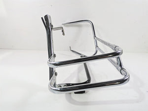1999 Harley Touring FLHTCUI E-Glide Right Saddlebag Guard Set 49188-97