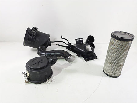 2018 Can Am Maverick X3 XRC Turbo R Air Cleaner Breather Filter Set 707800780 {{ shop.shopifyCountryName }} - Mototech271