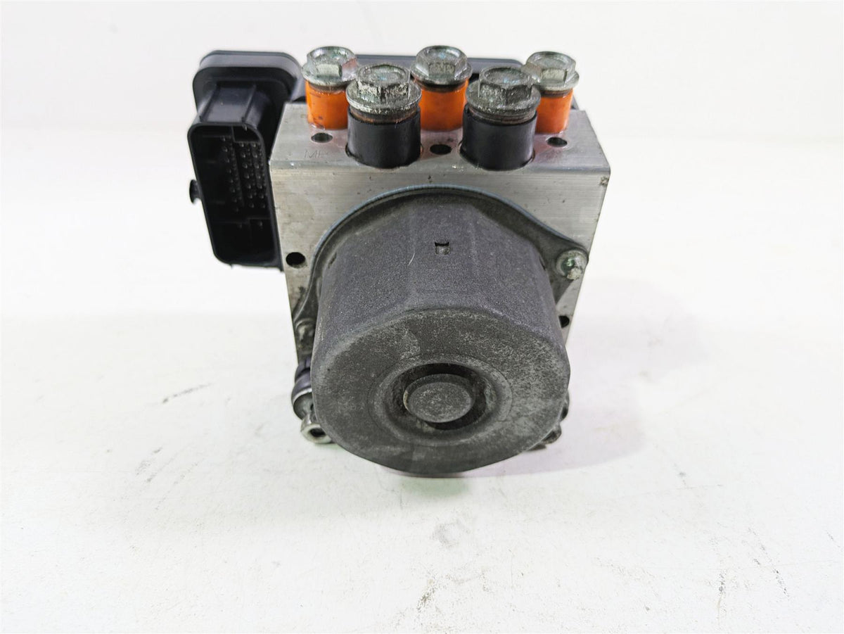 2015 Harley Touring FLHTKL Electra Glide Abs Brake Pump Unit Module 41100013A-Mototech271