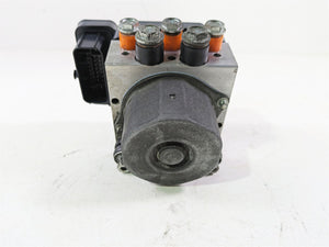 2015 Harley Touring FLHTKL Electra Glide Abs Brake Pump Unit Module 41100013A