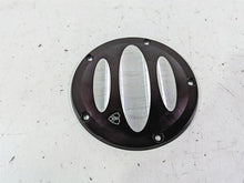 Load image into Gallery viewer, 2015 Harley Touring FLHXS Street Glide Arlen Ness Deep Cut Derby Cover 03-583 | Mototech271
