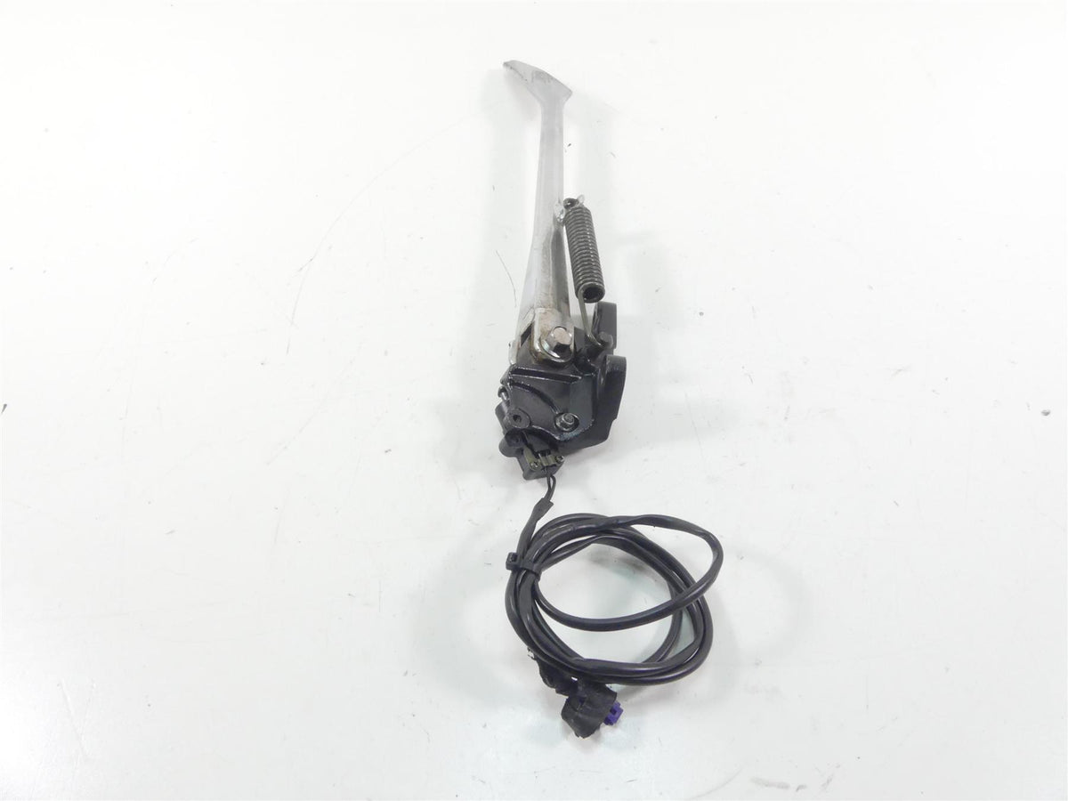 2004 Yamaha XV1700 Road Star Warrior Side Kickstand Kick Stand 5PX-27311-00-00 {{ shop.shopifyCountryName }} - Mototech271