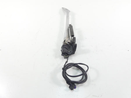 2004 Yamaha XV1700 Road Star Warrior Side Kickstand Kick Stand 5PX-27311-00-00 {{ shop.shopifyCountryName }} - Mototech271
