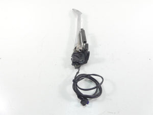 2004 Yamaha XV1700 Road Star Warrior Side Kickstand Kick Stand 5PX-27311-00-00 | Mototech271