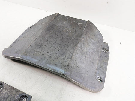 2022 Yamaha Waverunner EX Sp EX1050BX Bottom Skid Plate Set F3Y-U273B-10-00 {{ shop.shopifyCountryName }} - Mototech271