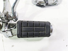Load image into Gallery viewer, 2002 Honda V-Twin VTX1800 C Right Front Foot Peg &amp; Brake Parts 50615-MCH-C10 | Mototech271
