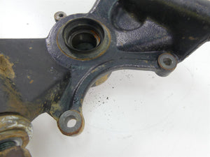 2016 Yamaha YXZ1000 R EPS SE Left Rear Wheel Spindle Knuckle 2HC-F530F-02-00 | Mototech271