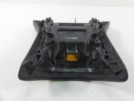 2007 Yamaha FZ1 Fazer Front Rider Driver Saddle Seat -No Cuts 2D1-24710-02-00 {{ shop.shopifyCountryName }} - Mototech271