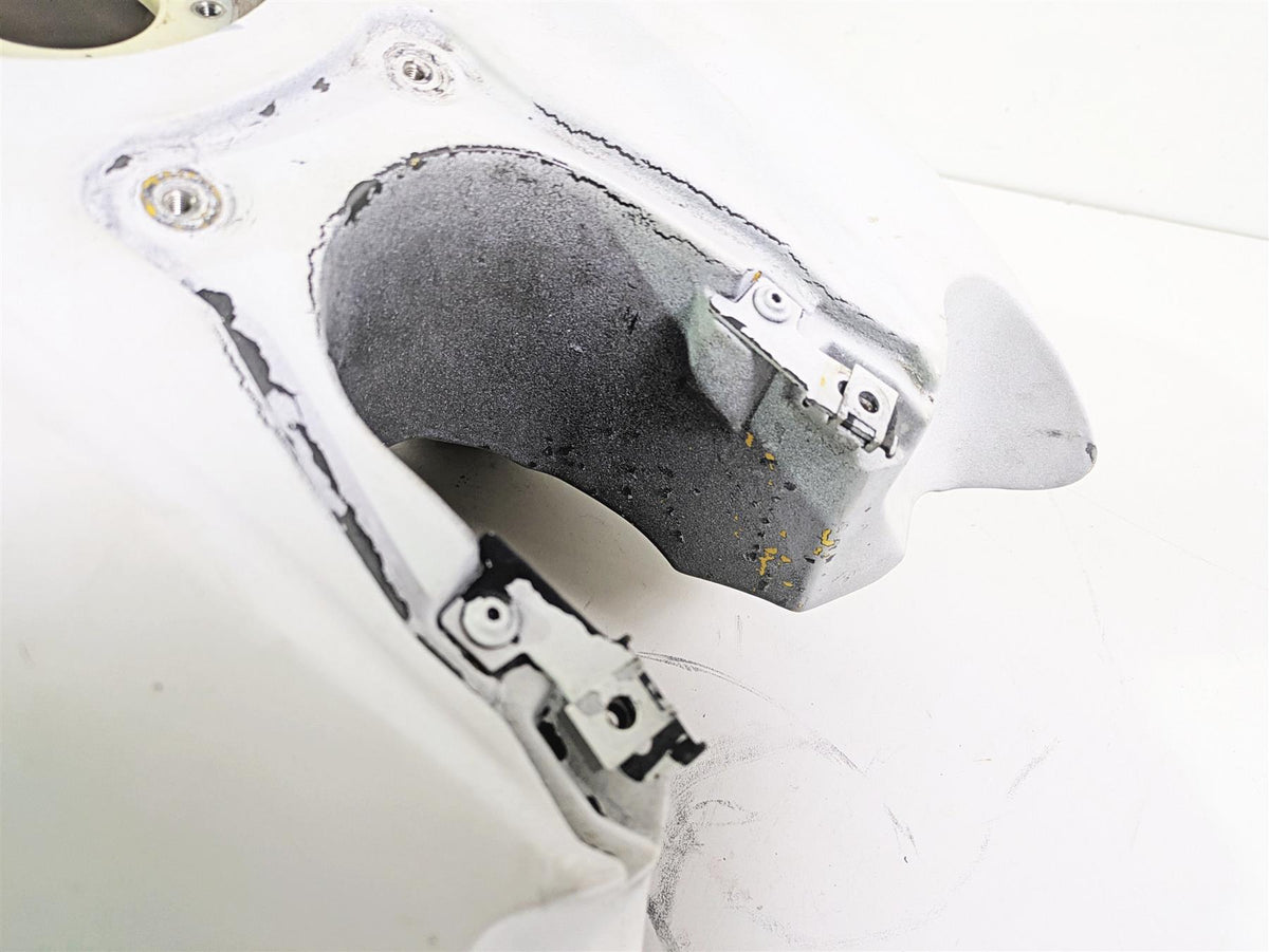 2012 Ducati Streetfighter 848 Fuel Gas Petrol Tank - Read 58611821A {{ shop.shopifyCountryName }} - Mototech271