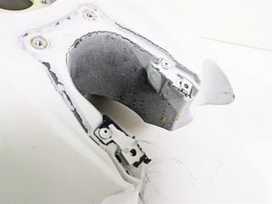 2012 Ducati Streetfighter 848 Fuel Gas Petrol Tank - Read 58611821A