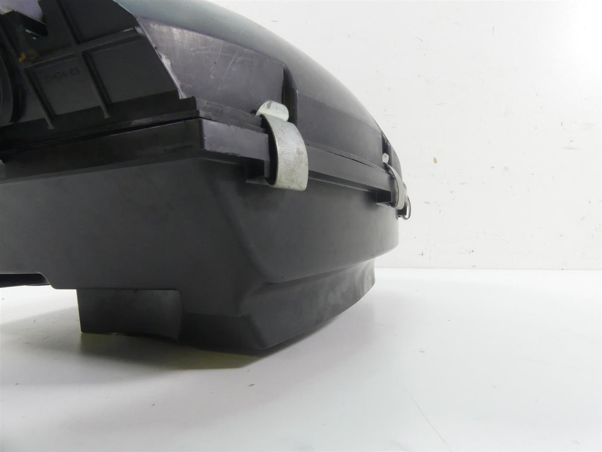 2006 Harley VRSCD Night Rod Air Box Cleaner Breather Filter 29435-05A {{ shop.shopifyCountryName }} - Mototech271