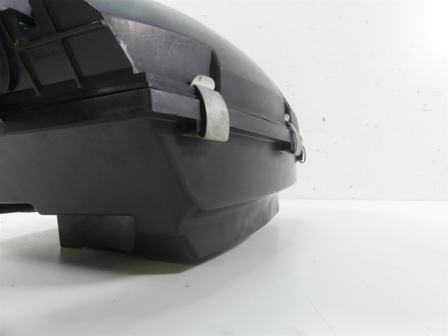 2006 Harley VRSCD Night Rod Air Box Cleaner Breather Filter 29435-05A {{ shop.shopifyCountryName }} - Mototech271
