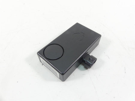 2009 Harley FLHTCU SE4 CVO E-Glide Security Siren Anti Theft Alarm 68958-07B {{ shop.shopifyCountryName }} - Mototech271