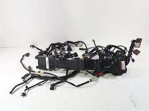 2020 Harley Touring FLHT Electra Glide Wiring Harness Loom - Nice 69201988 | Mototech271