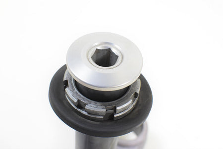 2008 Moto Guzzi Breva Sport 1200 Lower Triple Tree Steering Clamp GU05494030 {{ shop.shopifyCountryName }} - Mototech271