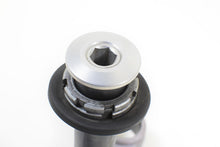 Load image into Gallery viewer, 2008 Moto Guzzi Breva Sport 1200 Lower Triple Tree Steering Clamp GU05494030
