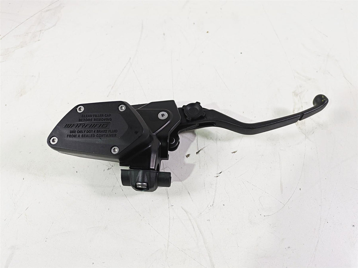 2016 BMW R1200RS K54 Front Brake Master Cylinder 32728559604 {{ shop.shopifyCountryName }} - Mototech271