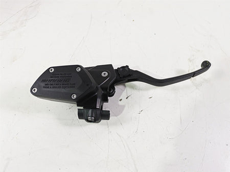 2016 BMW R1200RS K54 Front Brake Master Cylinder 32728559604 {{ shop.shopifyCountryName }} - Mototech271