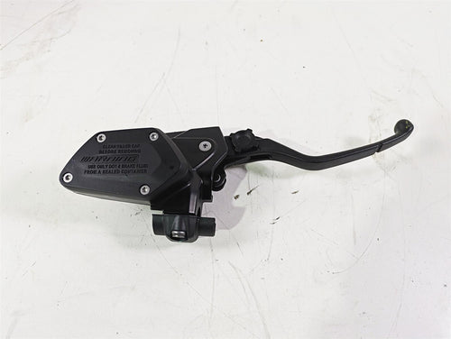 2016 BMW R1200RS K54 Front Brake Master Cylinder 32728559604 | Mototech271