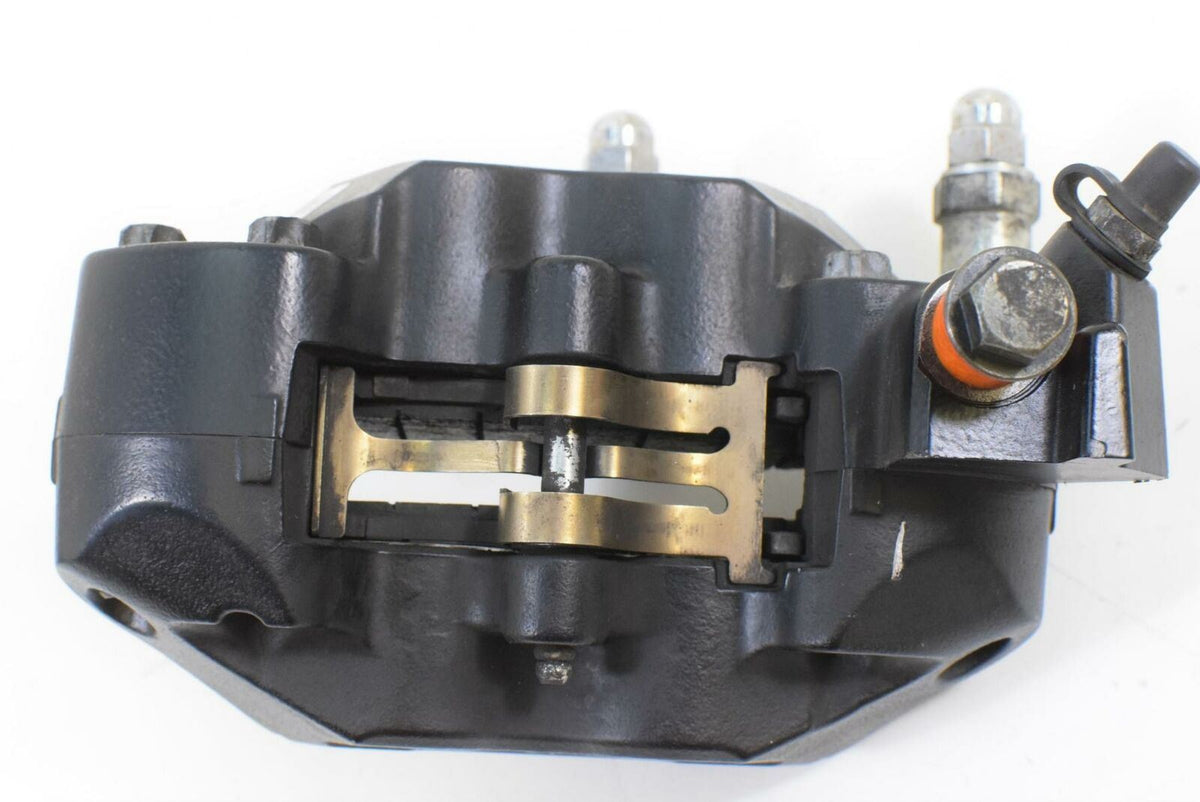 2015 Indian 111ci Roadmaster Front Brake Pads Caliper Set 1912391-266 {{ shop.shopifyCountryName }} - Mototech271