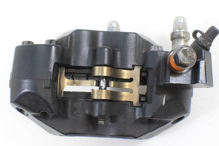 2015 Indian 111ci Roadmaster Front Brake Pads Caliper Set 1912391-266 {{ shop.shopifyCountryName }} - Mototech271