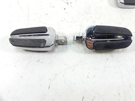 2006 Harley Softail FXSTSI Springer Slipstream Footpeg Brake Pedal Pad {{ shop.shopifyCountryName }} - Mototech271