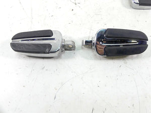 2006 Harley Softail FXSTSI Springer Slipstream Footpeg Brake Pedal Pad | Mototech271