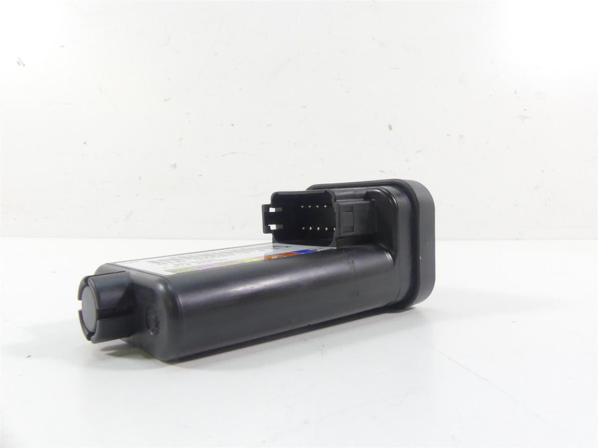 2006 Harley VRSCD Night Rod Delphi Tsm Turn Signal Flasher Module 68920-01D {{ shop.shopifyCountryName }} - Mototech271