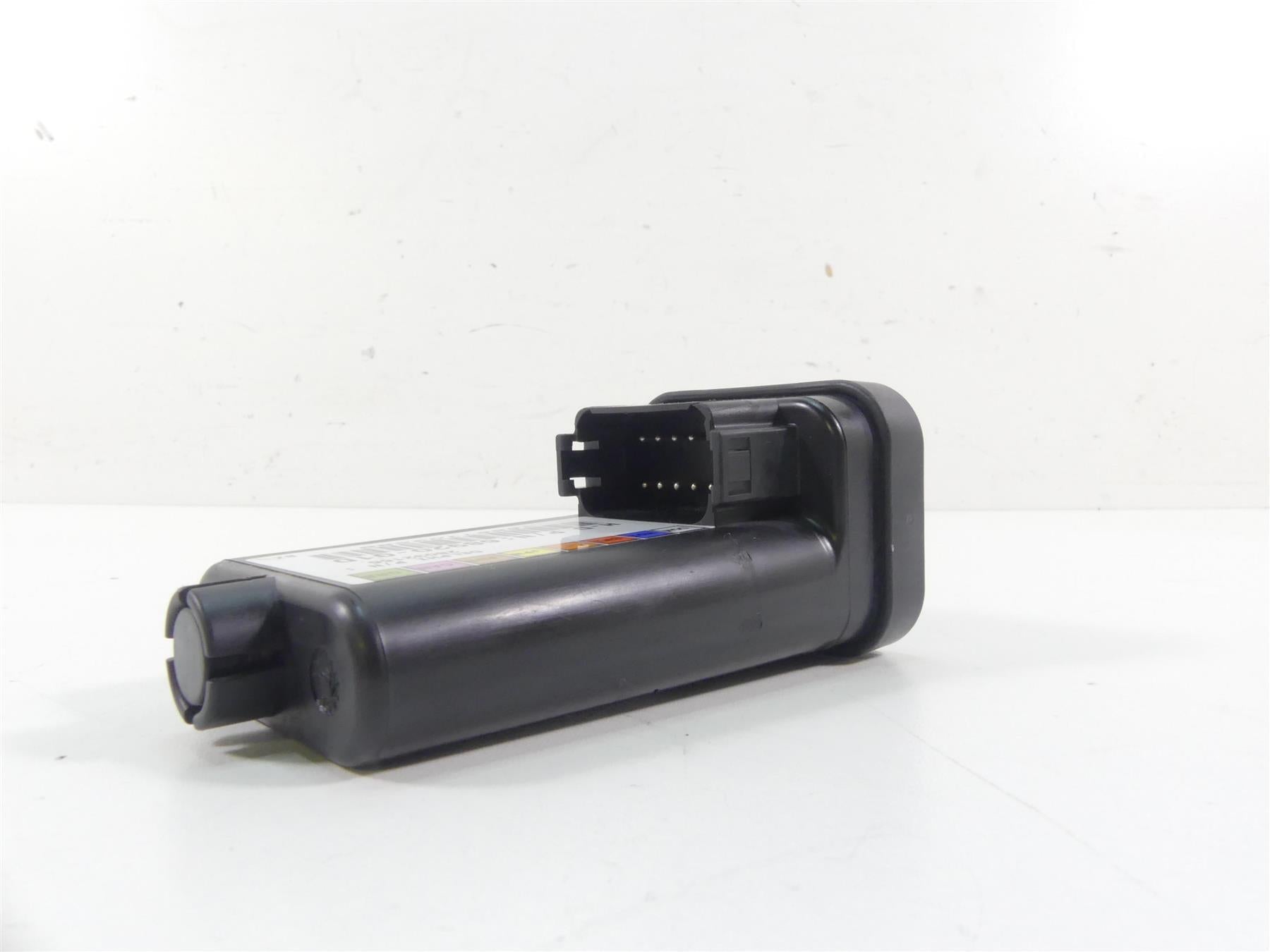 2006 Harley VRSCD Night Rod Delphi Tsm Turn Signal Flasher Module 68920-01D {{ shop.shopifyCountryName }} - Mototech271