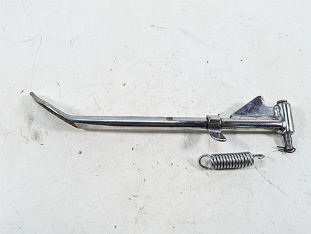 1990 Harley Sportster XLH883 XL883 Side Kickstand Kick Jiffy Stand 50006-89 {{ shop.shopifyCountryName }} - Mototech271