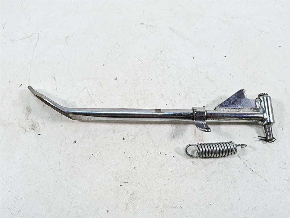 1990 Harley Sportster XLH883 XL883 Side Kickstand Kick Jiffy Stand 50006-89 {{ shop.shopifyCountryName }} - Mototech271