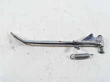 Load image into Gallery viewer, 1990 Harley Sportster XLH883 XL883 Side Kickstand Kick Jiffy Stand 50006-89 | Mototech271
