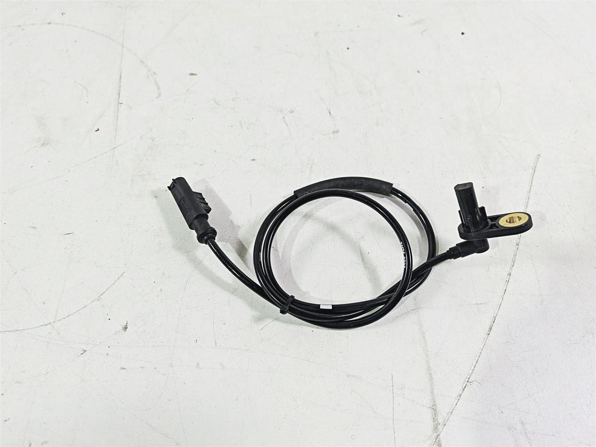 2020 Kawasaki ZX6R Ninja Front Abs Brake Wheel Speed Sensor 21176-0737 {{ shop.shopifyCountryName }} - Mototech271